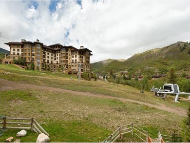 Aspen Luxury Vacation Rentals